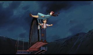 天空之城怎么去艾尔登 请问天空之城怎么走