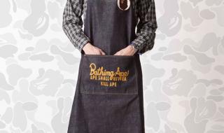 bybathingape是什么品牌鞋子 bathingape