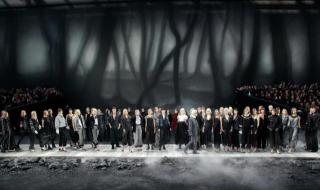 服装设计师和珠宝设计师哪个比较好 中国十大服装设计师