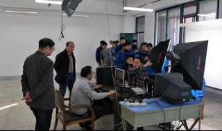 淮北市实验高级中学 淮北市实验高级中学