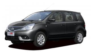 2013年款日产骊威劲锐版自动档车怎么样 骊威2013款