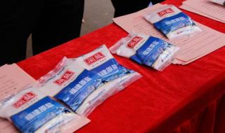 315曝光的产品是什么时间查出来的 315晚会曝光产品名单