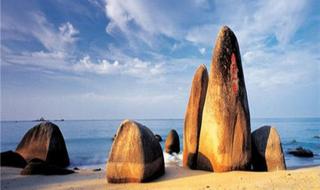 天涯海角风景区 天涯海角风景区