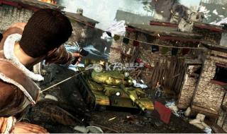 派派游戏里怎么玩神秘海域 神秘海域2攻略