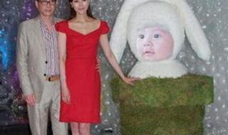 李嘉欣前老公 李嘉欣老公个人简历