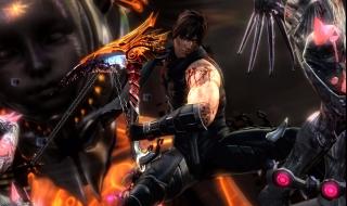 忍者龙剑传3 忍者龙剑传3