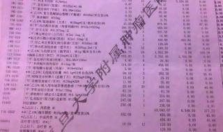 天津市肿瘤医院肺科主任哪位好 最好的肿瘤医院排名