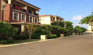 人们常说的东江新城的楼盘是指佳兆业东江新城吗 惠州佳兆业东江新城