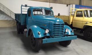 解放j6v530天然气牵引车参数配置 一汽解放j6