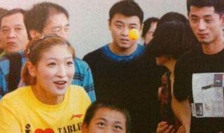 张继科刘诗雯现在关系 刘诗雯躲张继科眼神