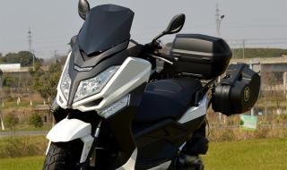 踏板摩托车价格 踏板摩托车价格