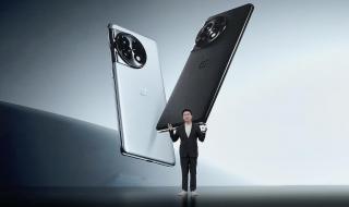 一加ace3和一加ace2pro处理器哪个好 一加ACE2什么处理器