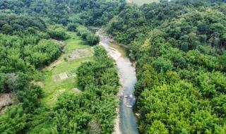 惠州南昆山旅游攻略