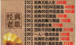 八十年代香港女歌手名字有那些 八十年代电视剧歌曲