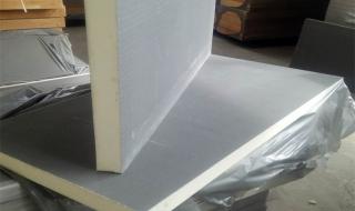 急需挤塑聚苯板与硬泡聚氨酯复合板的区别 硬泡聚氨酯