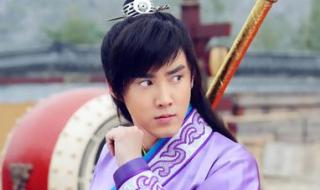 薛丁山传奇下一部 薜丁山传奇