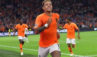 荷兰3-0德国 荷兰3-0德国