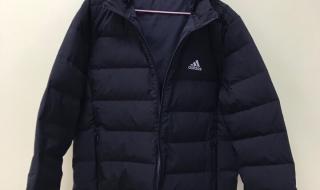 adidas羽绒服 adidas羽绒服