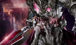 最终幻想15 最终幻想15