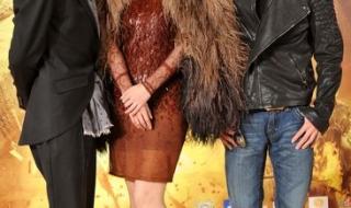 谢霆锋身高 谢霆锋身高