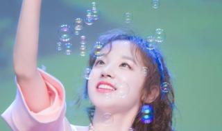 宋雨琦是哪一个女团 宋雨琦是哪一个女团