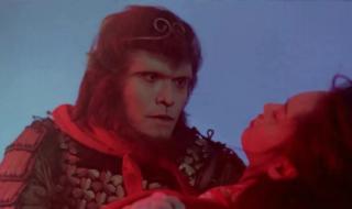 孙悟空的死尸照片