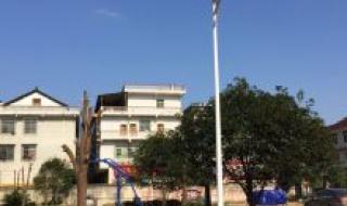 民族特色太阳能路灯 民族特色太阳能路灯