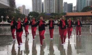 最炫民族风属于哪种类型的音乐 广场舞之最炫民族风