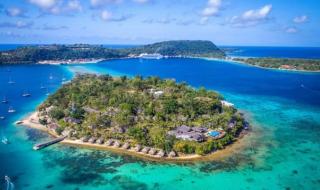 瓦努阿图绿卡去澳洲还需要签证吗 瓦努阿图绿卡价格