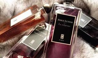 汽车香熏排行榜前十名 大牌香水排名前十位