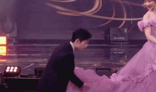 肖战王一博参加春晚了吗 肖战春晚在哪个台