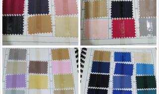 涤塔夫是什么面料 210t涤塔夫