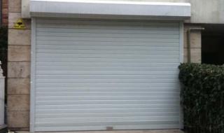 卷帘门多少钱一平方 卷帘门多少钱一平方