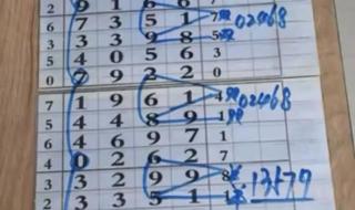 体彩排列5开奖结果