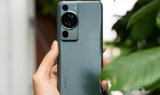 华为p60 art为什么降价 华为P60系列宣布降价