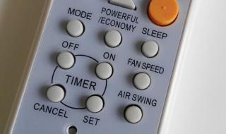 97年的松下变频空调怎么那么耐用 松下空调质量怎么样