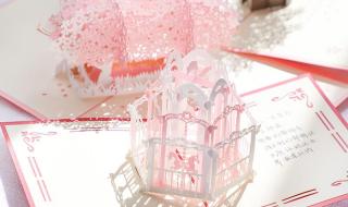 圣诞节的贺卡怎么做 手工制作圣诞贺卡