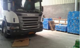 珠海物流货运公司