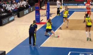 世界女排联赛几年一次