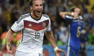 世界杯德国国家队名单