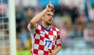 克罗地亚队服谁代言 克罗地亚队别称