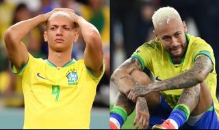 巴西对克罗地亚篮球