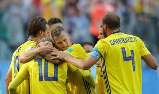 瑞典和瑞士都是国家吗 瑞士和瑞典是一个国家吗