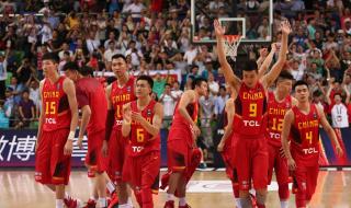 亚运男篮半决赛时间