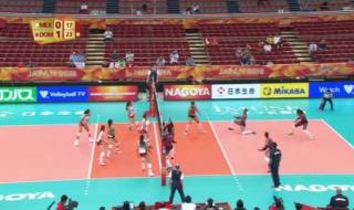 墨西哥女排布里西奥退役了吗 墨西哥女排16号是谁