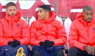 巴黎vs拜仁次回合时间 巴黎vs拜仁是同城德比吗