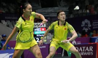 世界羽毛球冠军是谁 13届全运会羽毛球女单冠军