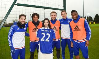 切尔西奥斯卡去哪了 切尔西奥斯卡去哪了