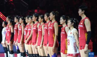 2023年7月1号多米尼加女排vs塞尔维亚女排直播 2022-2023欧联女排联赛赛程