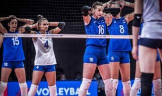 女排世联赛赛程及排名规则 女排联赛积分榜最新排名